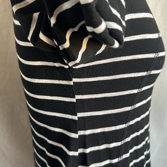 Billabong horizontal striped long sleeve - Picture 9 of 11